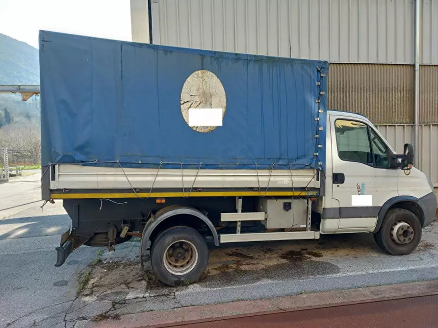 Immagine 7 di Capannone industriale in vendita  in via Cignani, N. 4 a San Giuliano Terme