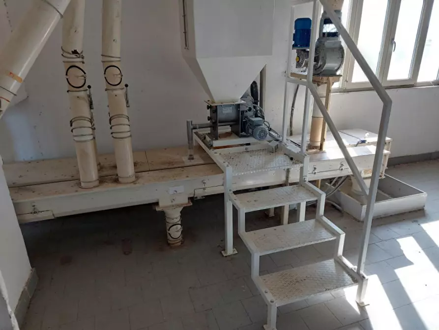 Immagine 24 di Capannone industriale in vendita  in via Cignani, N. 4 a San Giuliano Terme