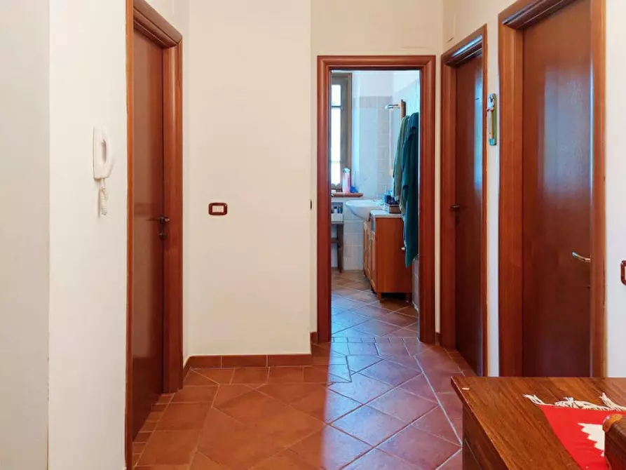 Immagine 5 di Casa indipendente in vendita  in Loc. Macchie, Via Petrarca, N. 42 a Castiglione Del Lago