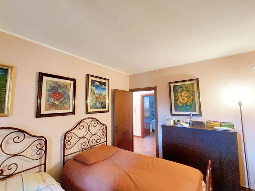 Immagine 7 di Casa indipendente in vendita  in Loc. Macchie, Via Petrarca, N. 42 a Castiglione Del Lago