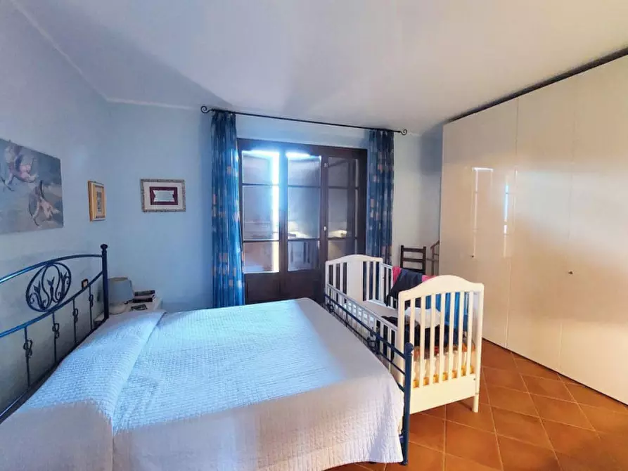 Immagine 8 di Casa indipendente in vendita  in Loc. Macchie, Via Petrarca, N. 42 a Castiglione Del Lago