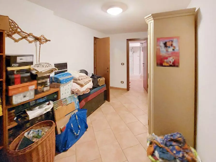 Immagine 12 di Casa indipendente in vendita  in Loc. Macchie, Via Petrarca, N. 42 a Castiglione Del Lago