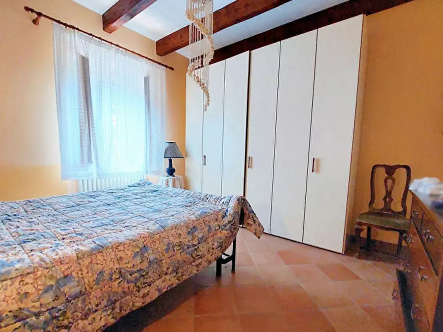 Immagine 16 di Palazzo in vendita  in Loc. Macchie, Via Santa Maria, N. 272 a Castiglione Del Lago