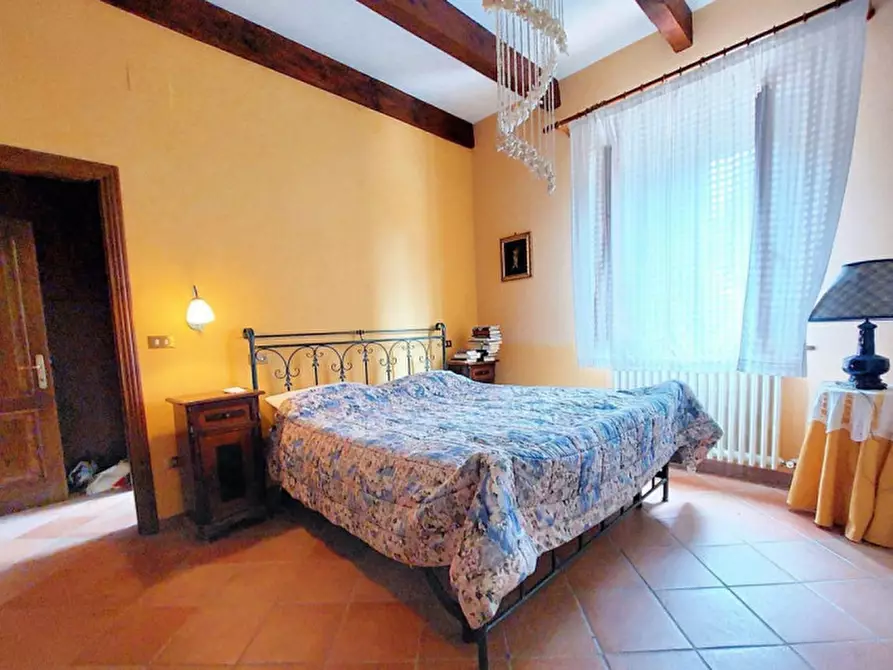 Immagine 17 di Palazzo in vendita  in Loc. Macchie, Via Santa Maria, N. 272 a Castiglione Del Lago