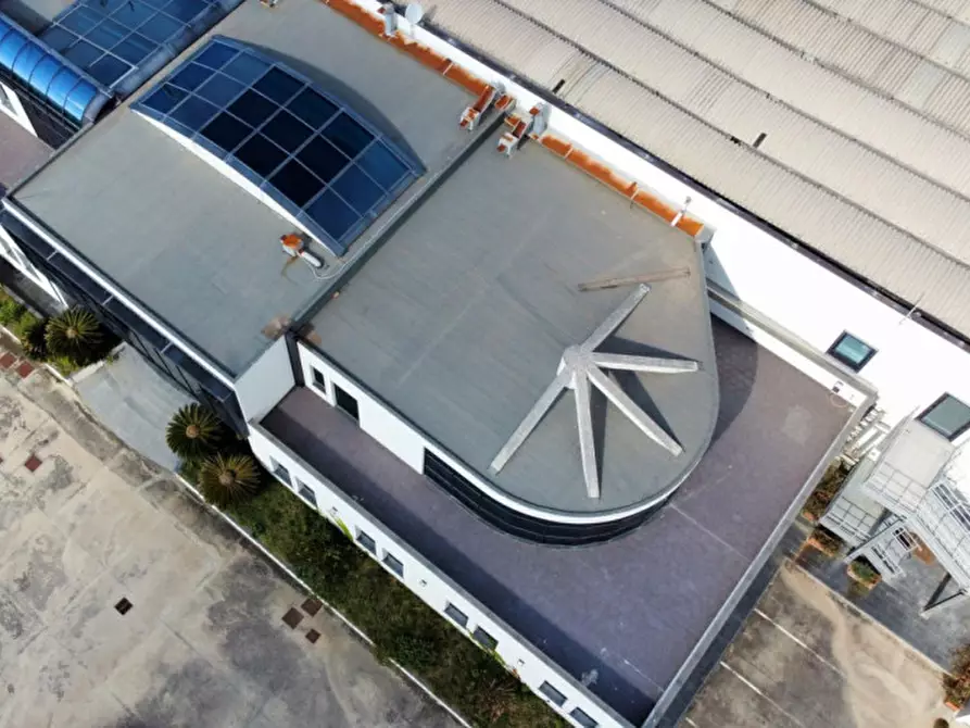 Immagine 2 di Ufficio in vendita  in Località Giammoro, N. snc a Pace Del Mela