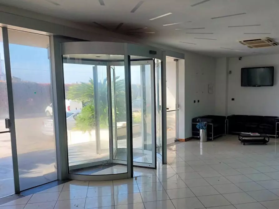 Immagine 4 di Ufficio in vendita  in Località Giammoro, N. snc a Pace Del Mela