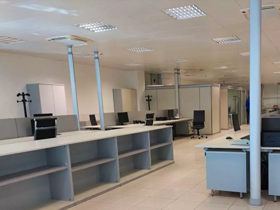 Immagine 7 di Ufficio in vendita  in Località Giammoro, N. snc a Pace Del Mela