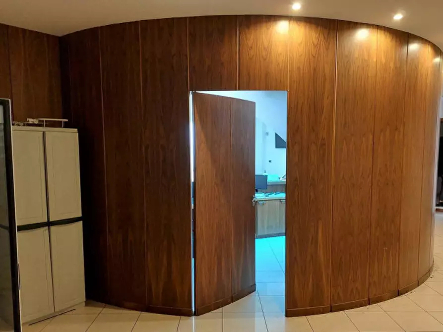 Immagine 8 di Ufficio in vendita  in Località Giammoro, N. snc a Pace Del Mela