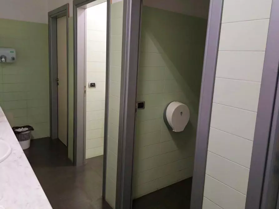 Immagine 11 di Ufficio in vendita  in Località Giammoro, N. snc a Pace Del Mela