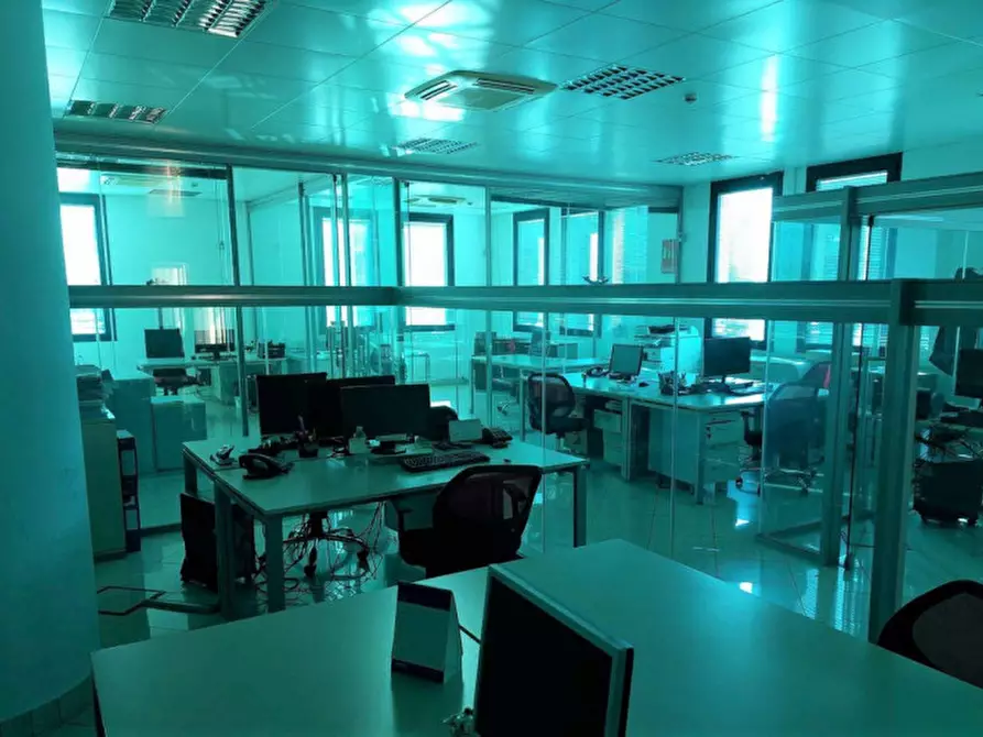 Immagine 12 di Ufficio in vendita  in Località Giammoro, N. snc a Pace Del Mela