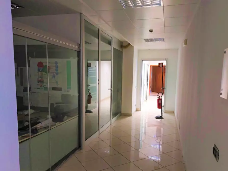 Immagine 17 di Ufficio in vendita  in Località Giammoro, N. snc a Pace Del Mela