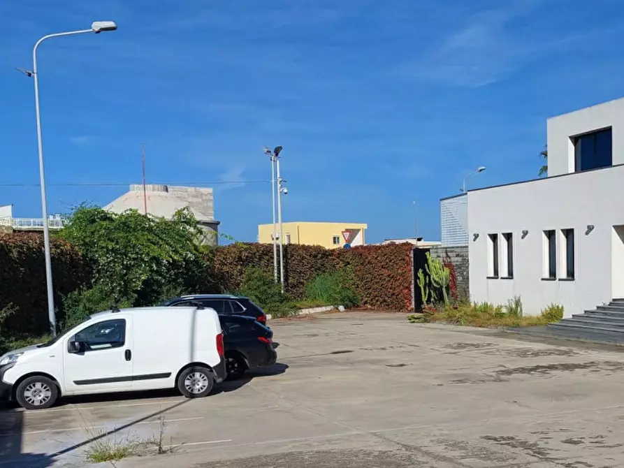 Immagine 20 di Ufficio in vendita  in Località Giammoro, N. snc a Pace Del Mela