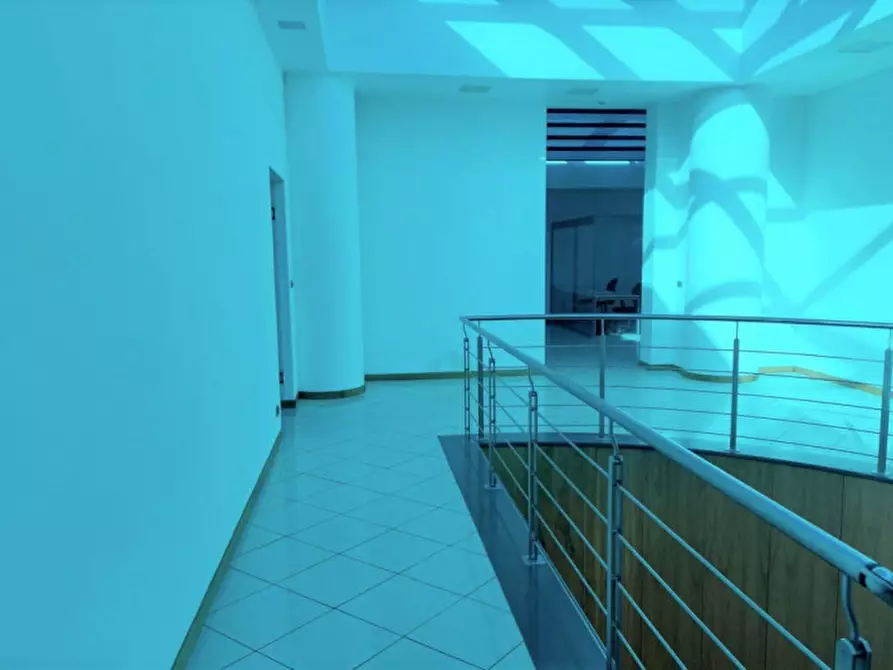 Immagine 21 di Ufficio in vendita  in Località Giammoro, N. snc a Pace Del Mela