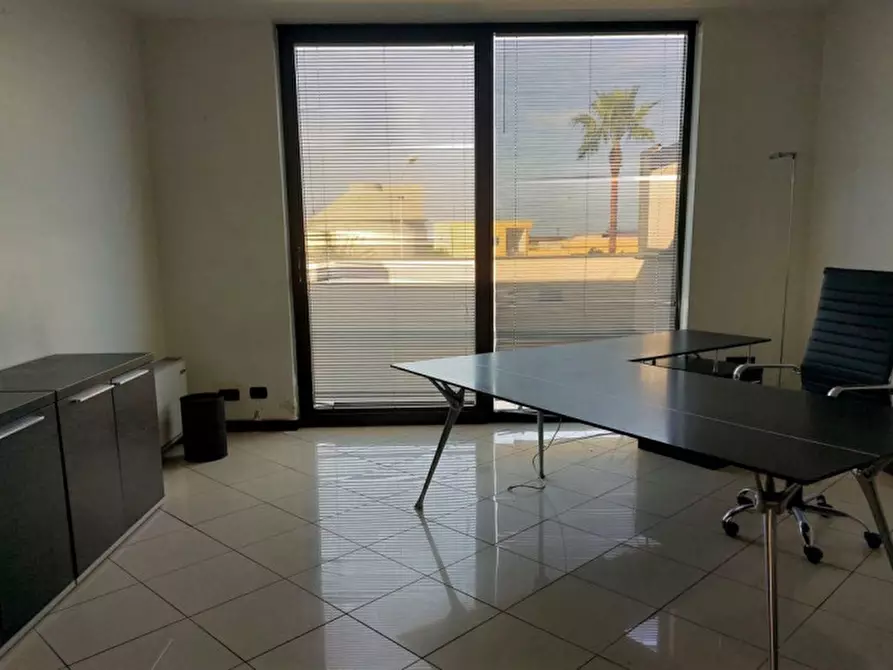 Immagine 23 di Ufficio in vendita  in Località Giammoro, N. snc a Pace Del Mela