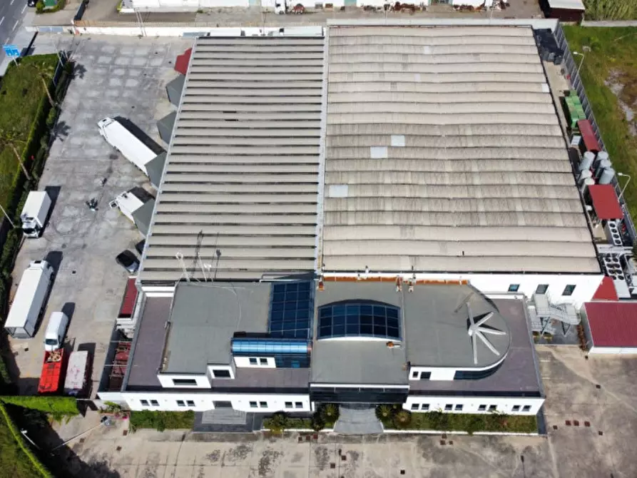 Immagine 25 di Ufficio in vendita  in Località Giammoro, N. snc a Pace Del Mela