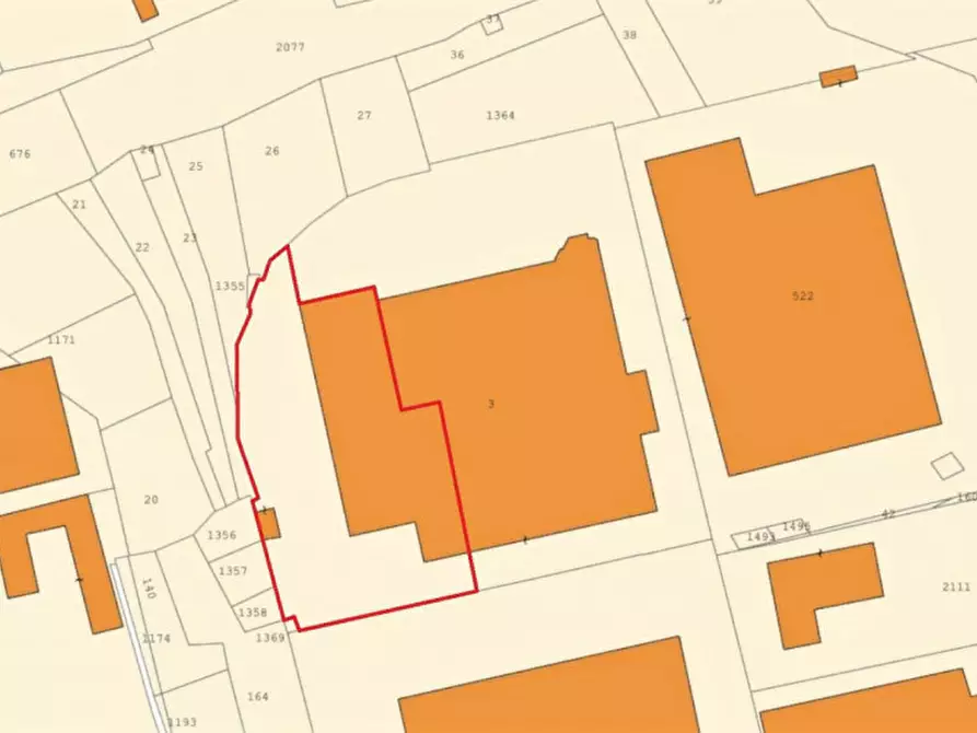 Immagine 29 di Ufficio in vendita  in Località Giammoro, N. snc a Pace Del Mela