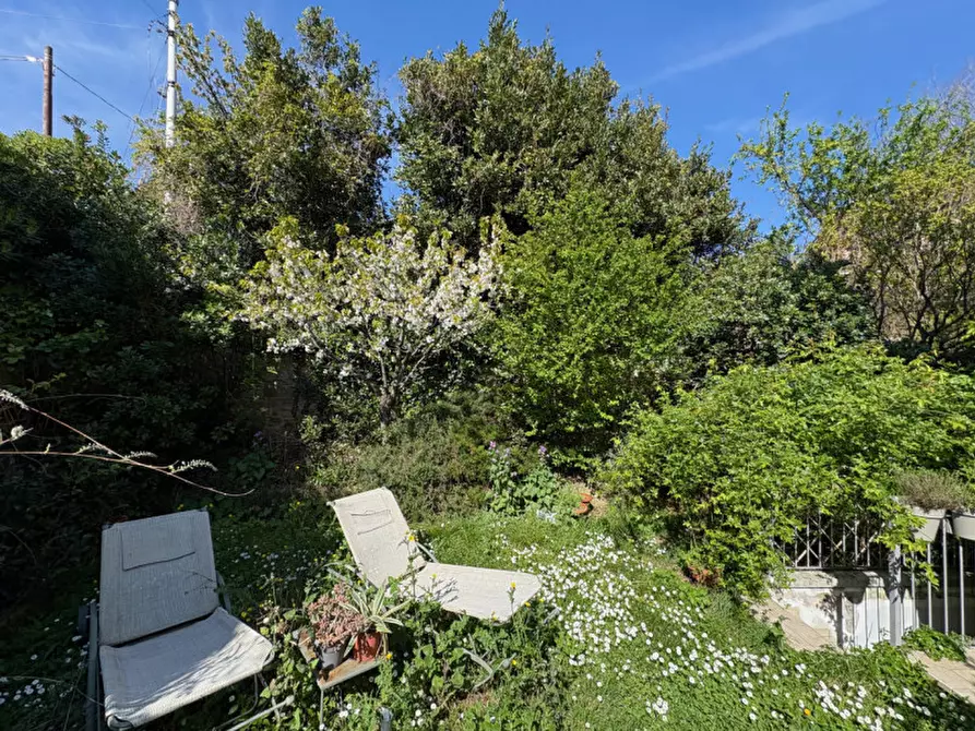 Immagine 34 di Loft/Open space in vendita  in via di Romagna 134 a Trieste