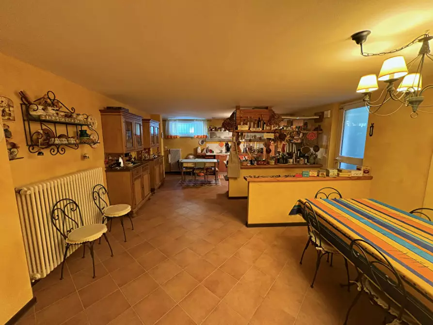 Immagine 40 di Loft/Open space in vendita  in via di Romagna 134 a Trieste