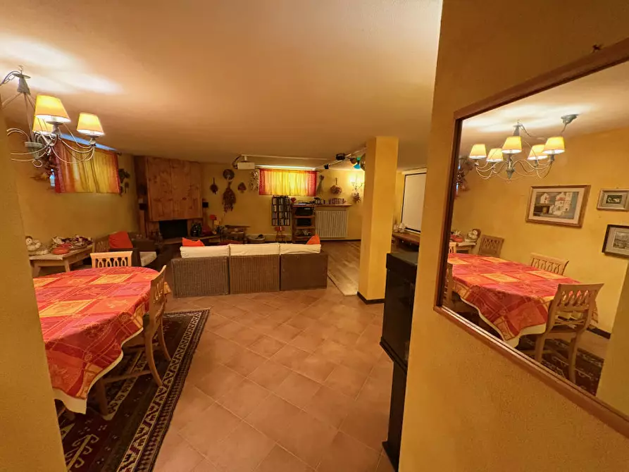 Immagine 41 di Loft/Open space in vendita  in via di Romagna 134 a Trieste