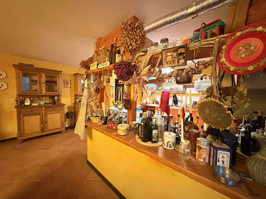 Immagine 42 di Loft/Open space in vendita  in via di Romagna 134 a Trieste