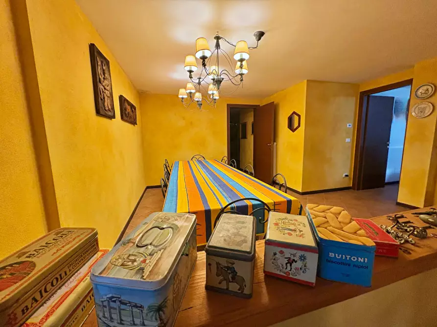Immagine 43 di Loft/Open space in vendita  in via di Romagna 134 a Trieste