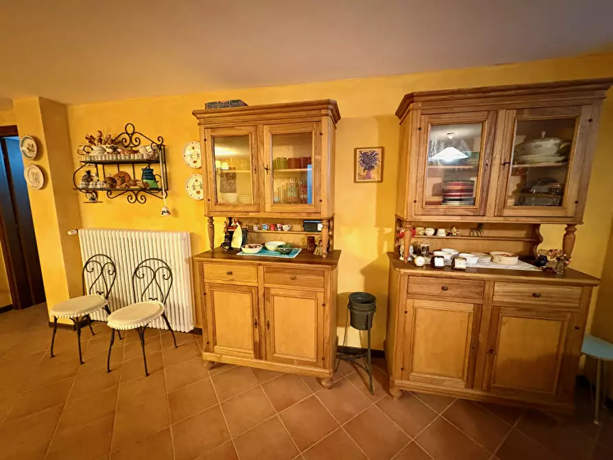 Immagine 44 di Loft/Open space in vendita  in via di Romagna 134 a Trieste