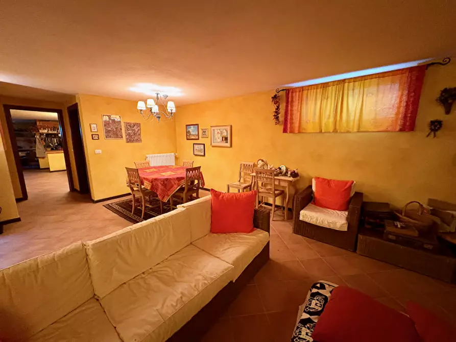 Immagine 46 di Loft/Open space in vendita  in via di Romagna 134 a Trieste