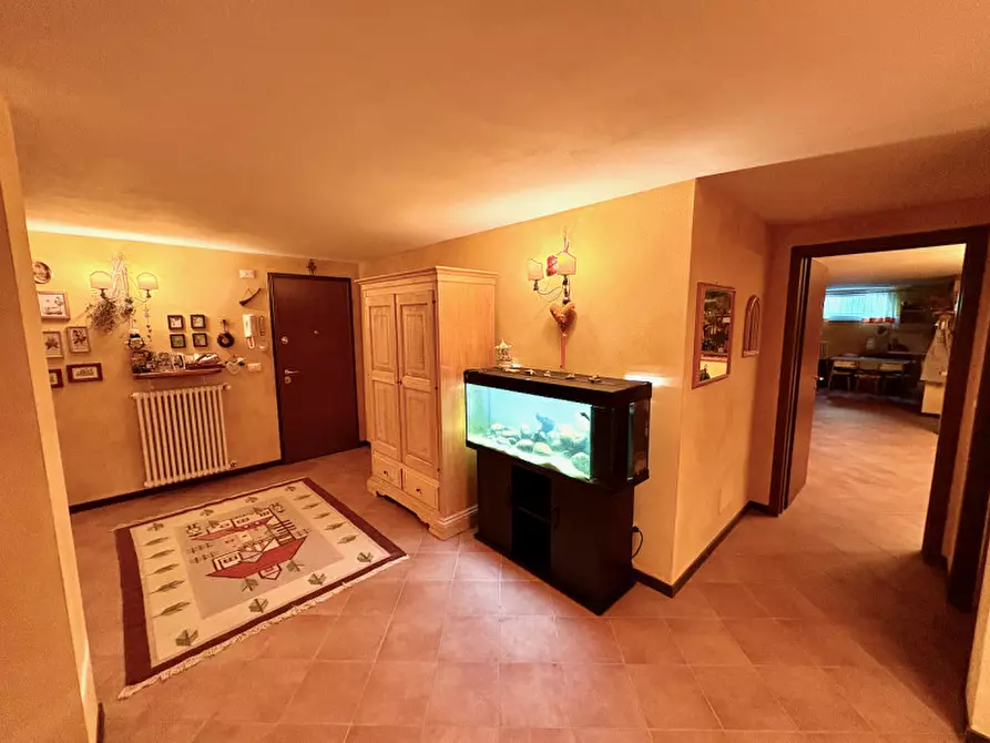 Immagine 47 di Loft/Open space in vendita  in via di Romagna 134 a Trieste