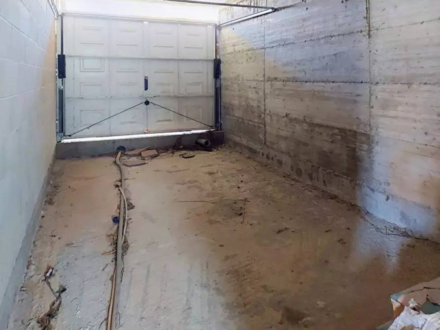 Immagine 4 di Villetta a schiera in vendita  in Via Giovanni Paolo II, N. snc a Valera Fratta