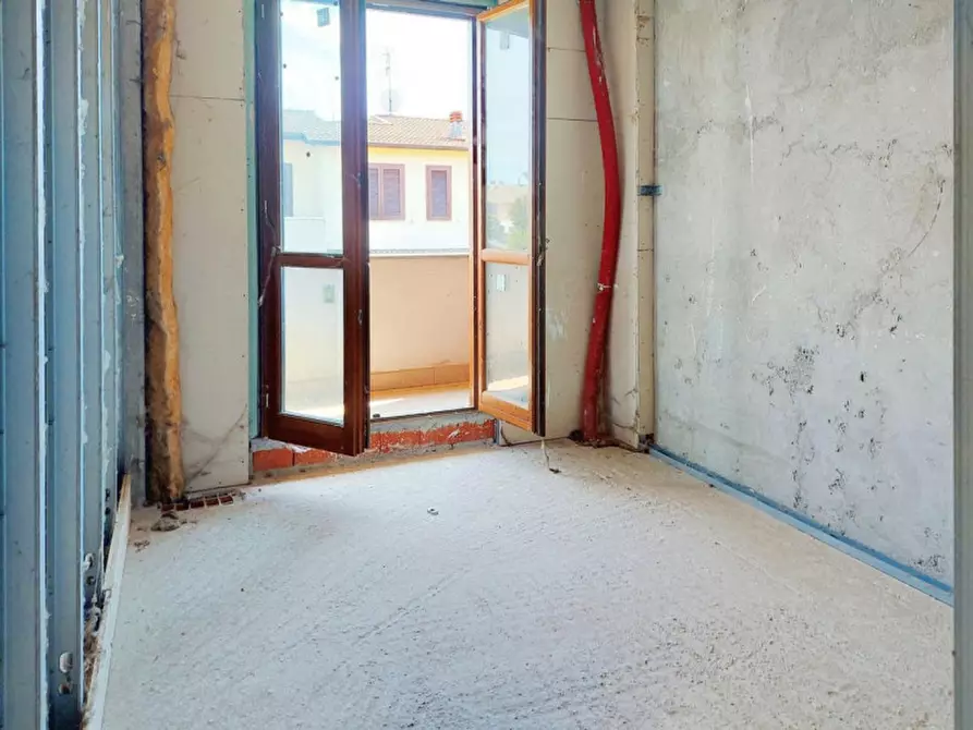 Immagine 7 di Villetta a schiera in vendita  in Via Giovanni Paolo II, N. snc a Valera Fratta