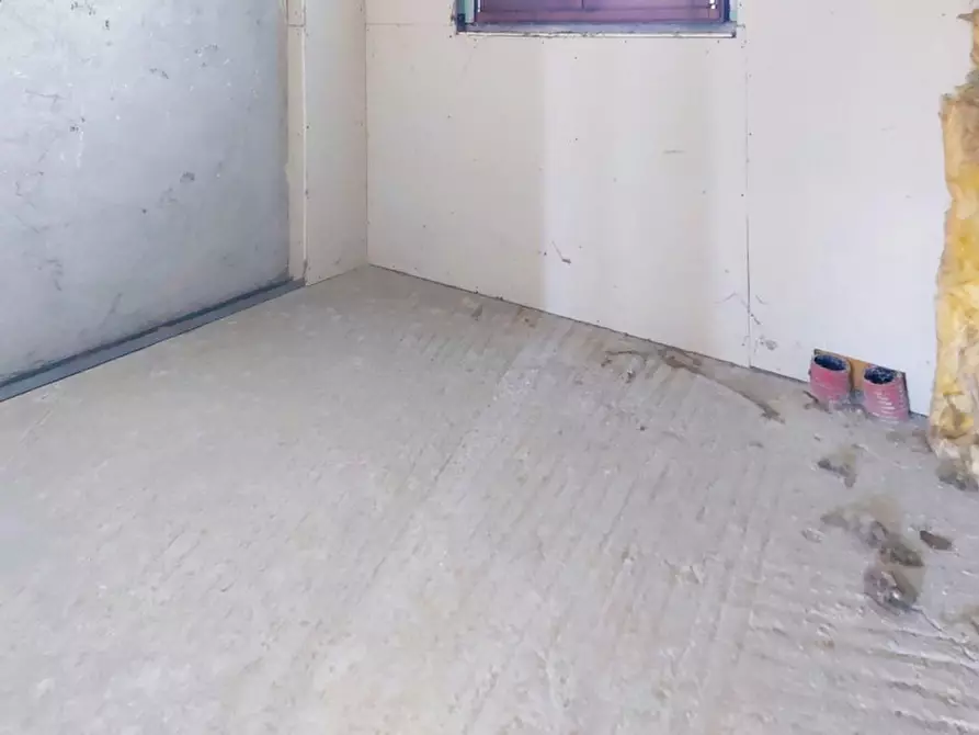 Immagine 13 di Villetta a schiera in vendita  in Via Giovanni Paolo II, N. snc a Valera Fratta