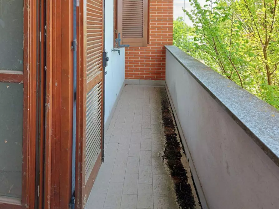 Immagine 14 di Villetta a schiera in vendita  in Via Giovanni Paolo II, N. snc a Valera Fratta