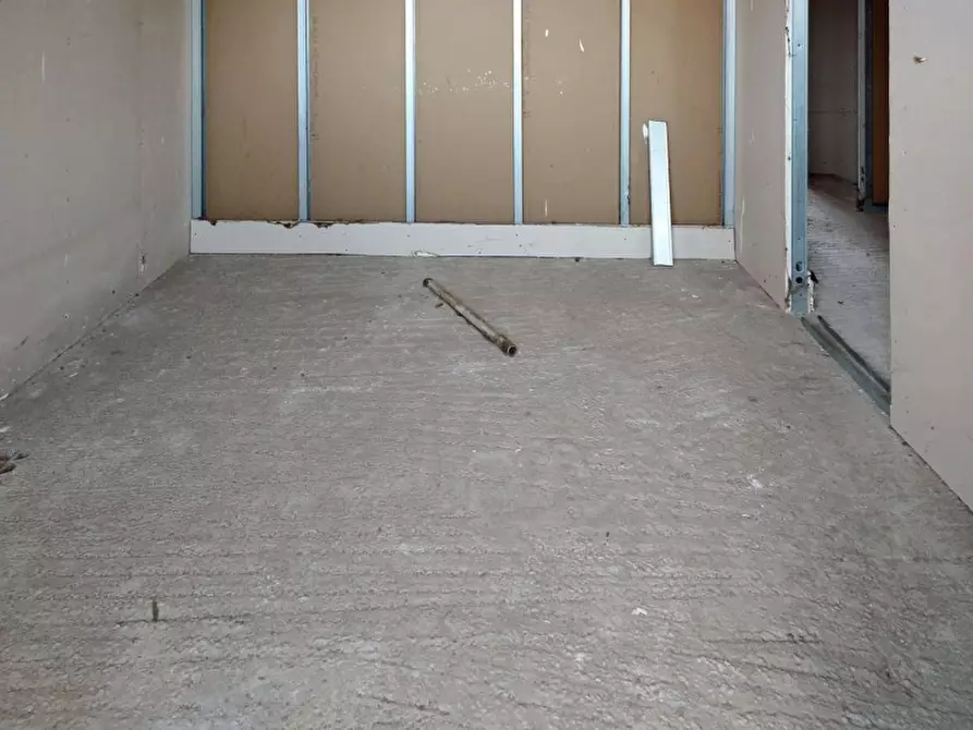 Immagine 15 di Villetta a schiera in vendita  in Via Giovanni Paolo II, N. snc a Valera Fratta