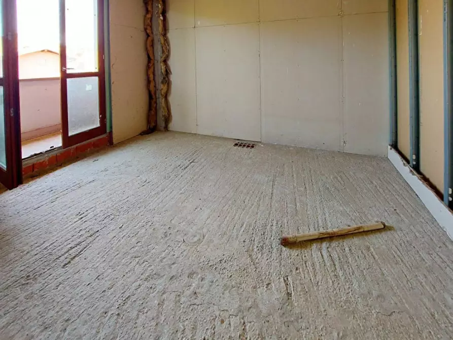 Immagine 16 di Villetta a schiera in vendita  in Via Giovanni Paolo II, N. snc a Valera Fratta