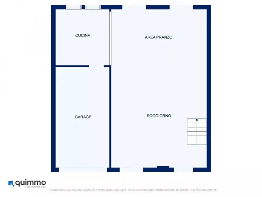 Immagine 24 di Villetta a schiera in vendita  in Via Giovanni Paolo II, N. snc a Valera Fratta
