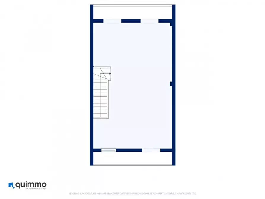 Immagine 6 di Villetta a schiera in vendita  in Via Giovanni Paolo II, N. snc a Valera Fratta