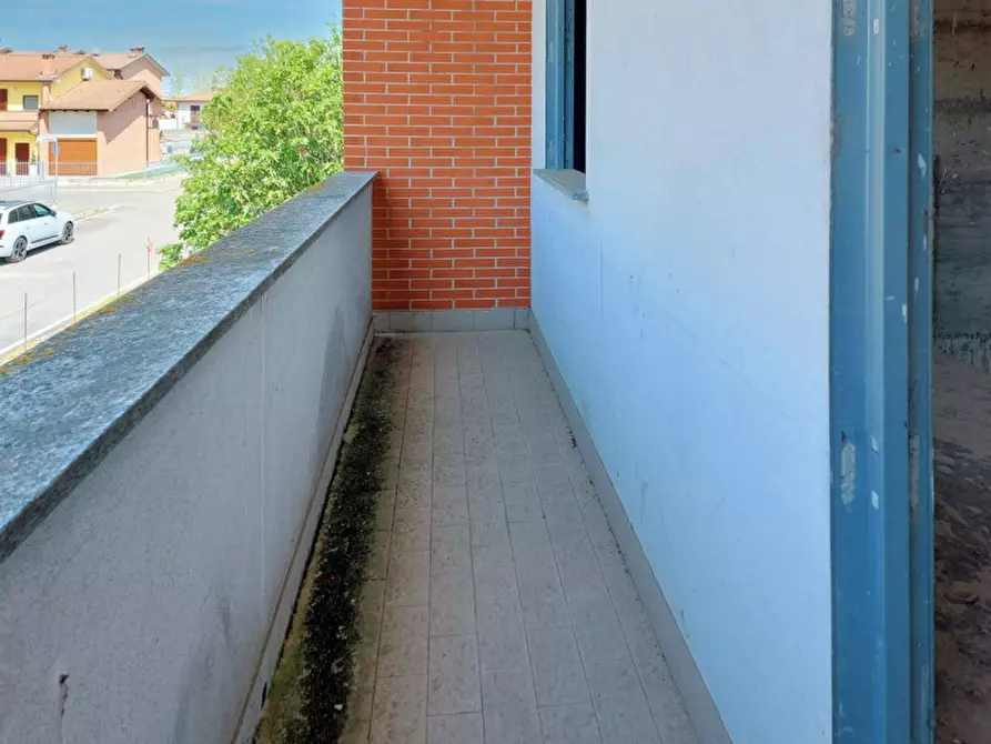 Immagine 8 di Villetta a schiera in vendita  in Via Giovanni Paolo II, N. snc a Valera Fratta