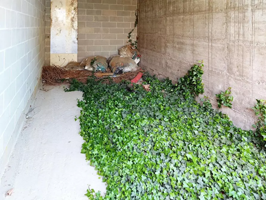 Immagine 9 di Villetta a schiera in vendita  in Via Giovanni Paolo II, N. snc a Valera Fratta