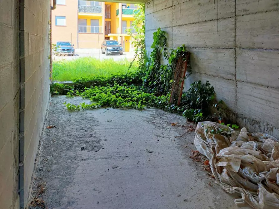 Immagine 5 di Villetta a schiera in vendita  in Via Giovanni Paolo II, N. snc a Valera Fratta