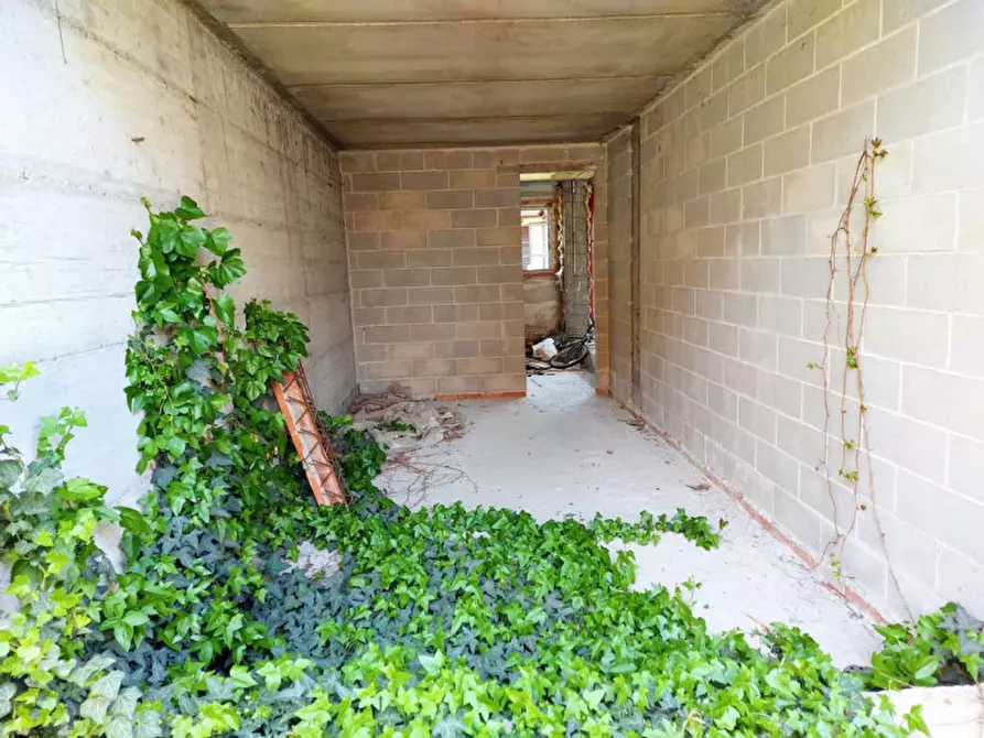 Immagine 6 di Villetta a schiera in vendita  in Via Giovanni Paolo II, N. snc a Valera Fratta