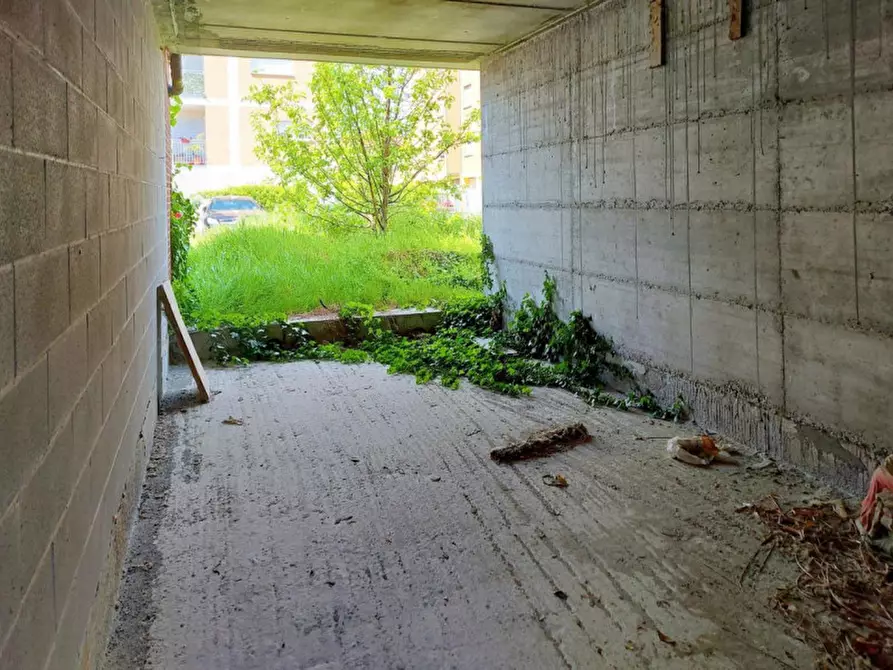 Immagine 5 di Villetta a schiera in vendita  in Via Giovanni Paolo II, N. snc a Valera Fratta