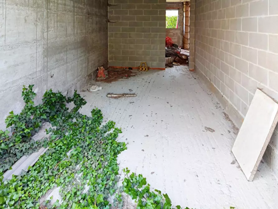 Immagine 6 di Villetta a schiera in vendita  in Via Giovanni Paolo II, N. snc a Valera Fratta