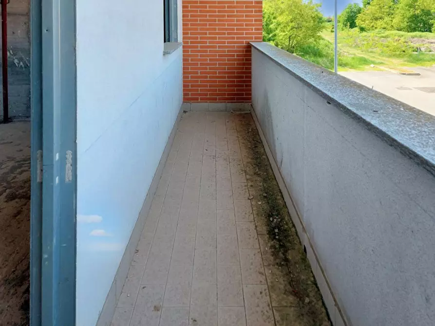 Immagine 11 di Villetta a schiera in vendita  in Via Giovanni Paolo II, N. snc a Valera Fratta