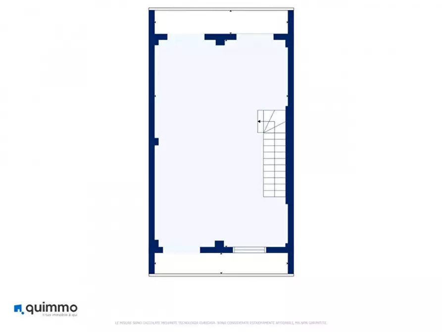 Immagine 19 di Villetta a schiera in vendita  in Via Giovanni Paolo II, N. snc a Valera Fratta