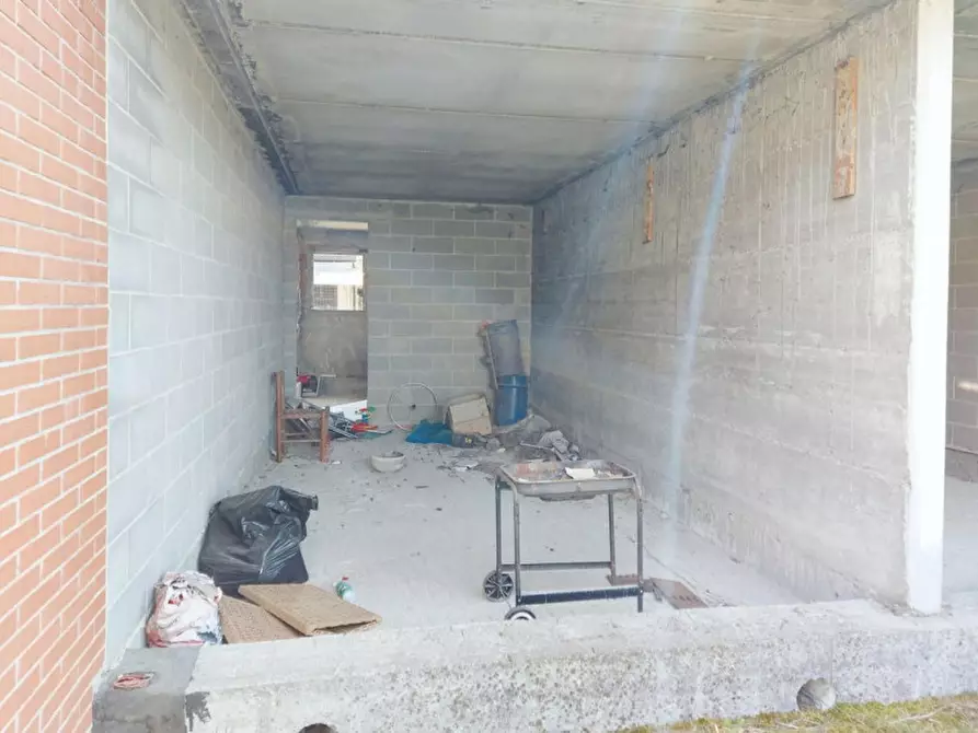 Immagine 7 di Villetta a schiera in vendita  in Via Giovanni Paolo II, N. snc a Valera Fratta