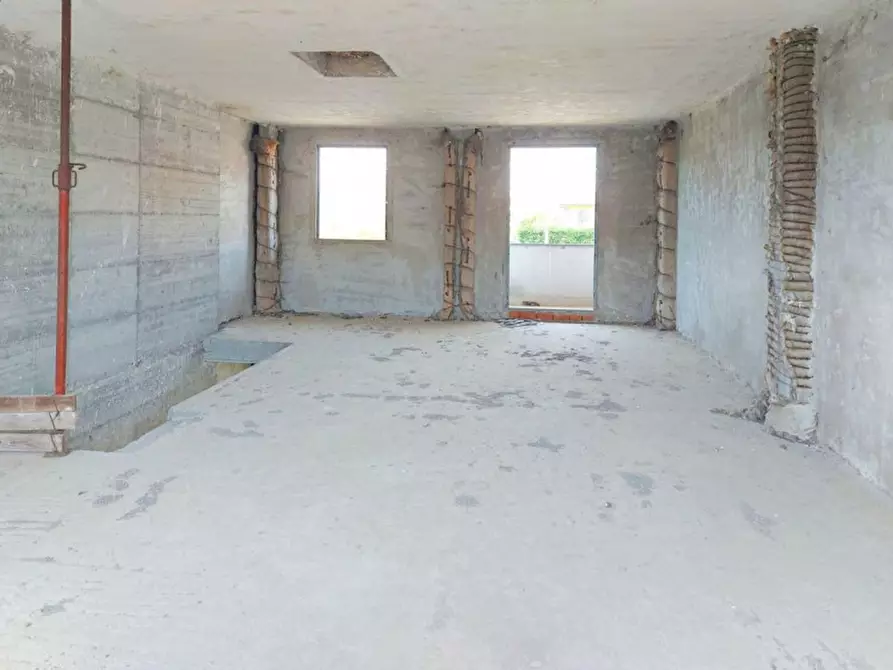 Immagine 8 di Villetta a schiera in vendita  in Via Giovanni Paolo II, N. snc a Valera Fratta