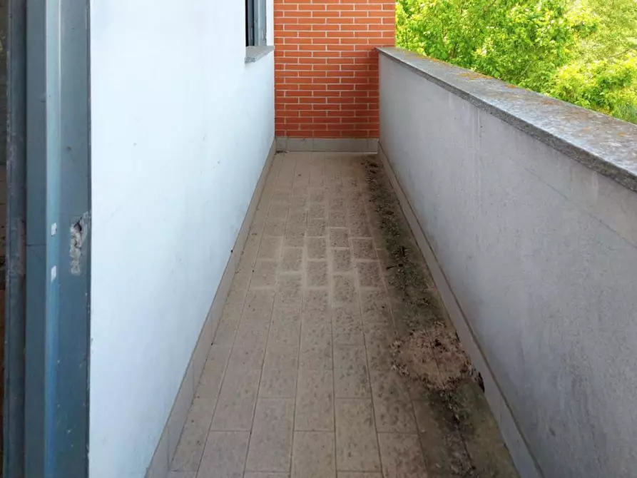 Immagine 10 di Villetta a schiera in vendita  in Via Giovanni Paolo II, N. snc a Valera Fratta