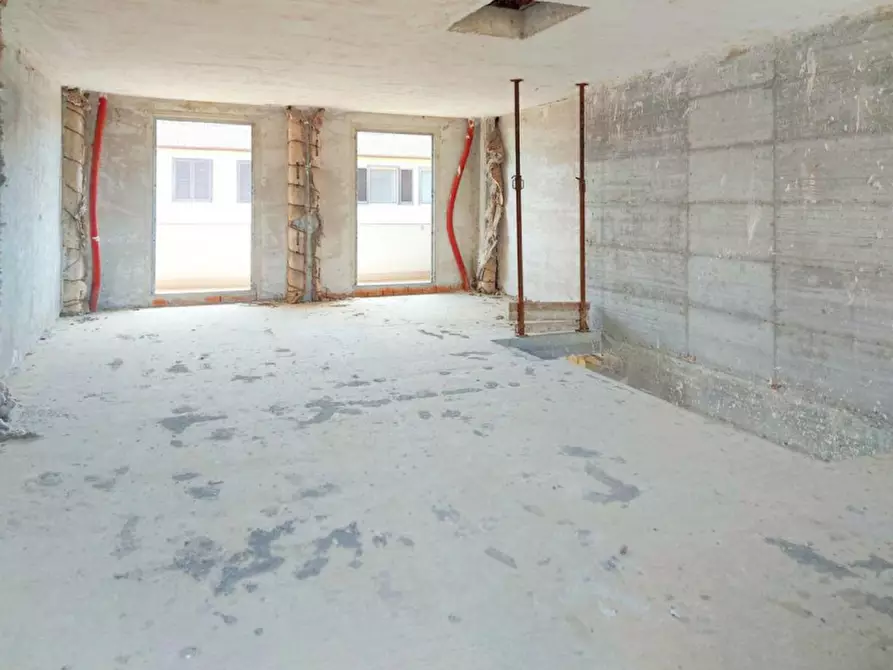 Immagine 11 di Villetta a schiera in vendita  in Via Giovanni Paolo II, N. snc a Valera Fratta