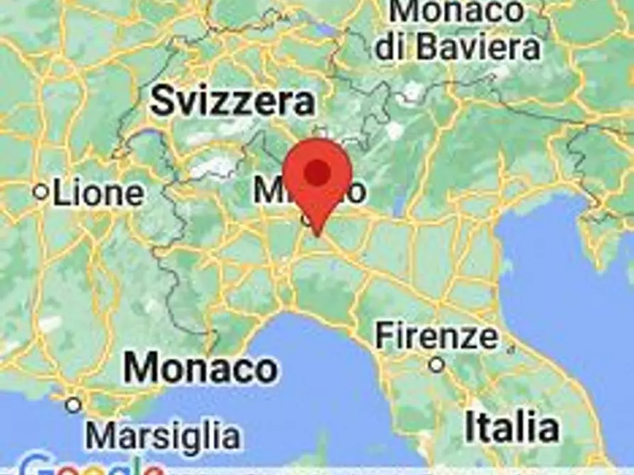 Immagine 16 di Villetta a schiera in vendita  in Via Giovanni Paolo II, N. snc a Valera Fratta