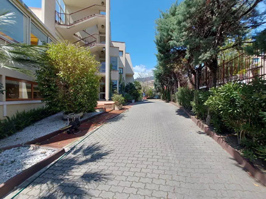 Immagine 3 di Hotel in vendita  in Via Solaro, N. 134 a San Remo